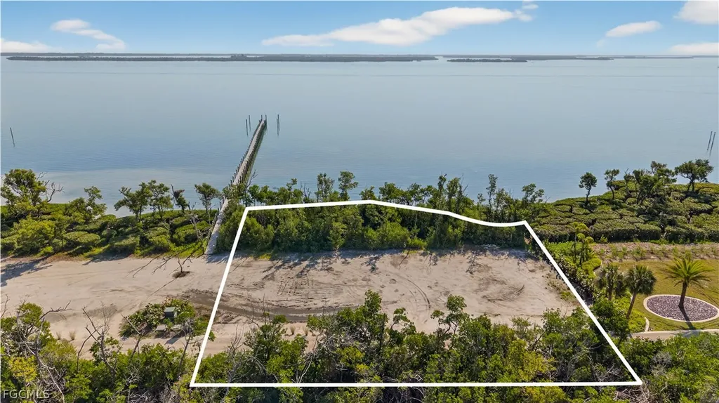 440 Useppa Island Useppa Island FL 33924