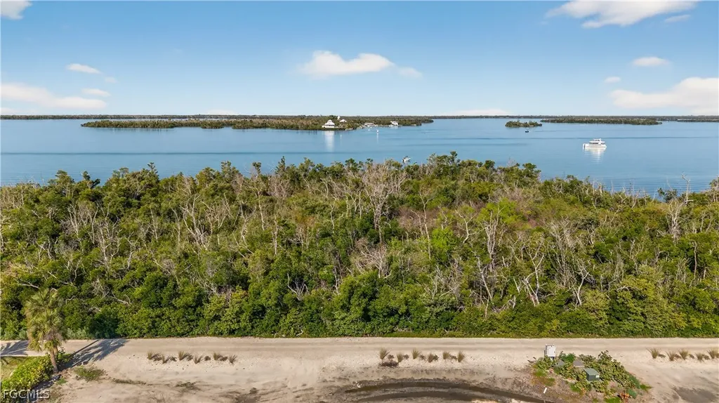 440 Useppa Island Useppa Island FL 33924