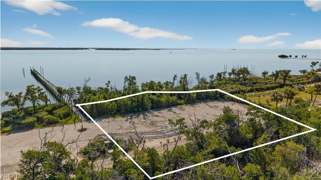 440 Useppa Island Useppa Island FL 33924