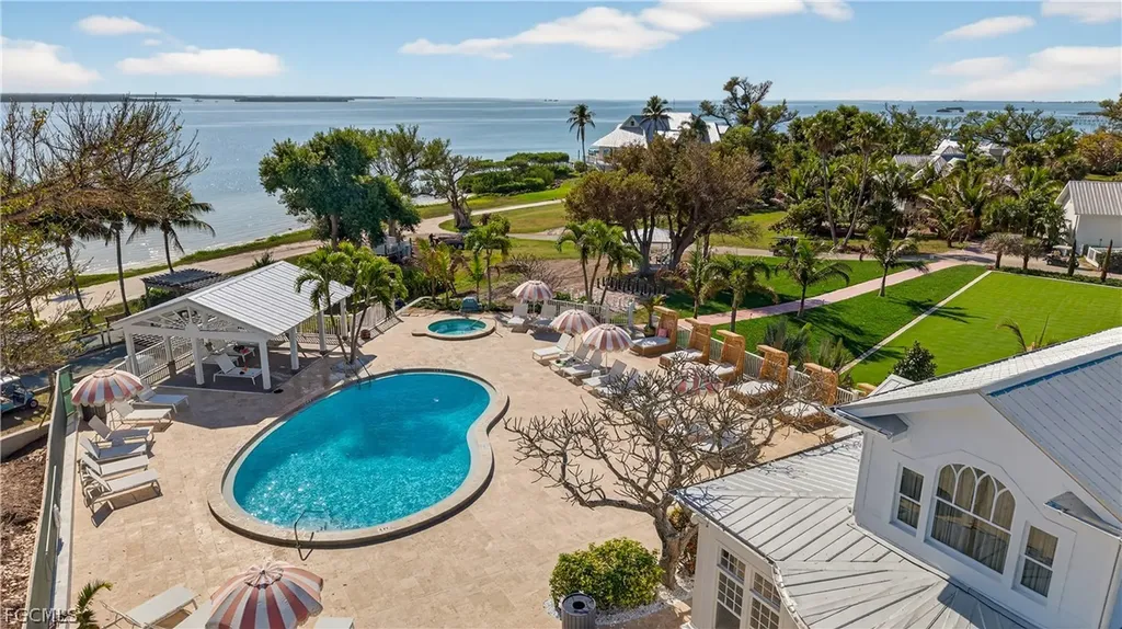 440 Useppa Island Useppa Island FL 33924