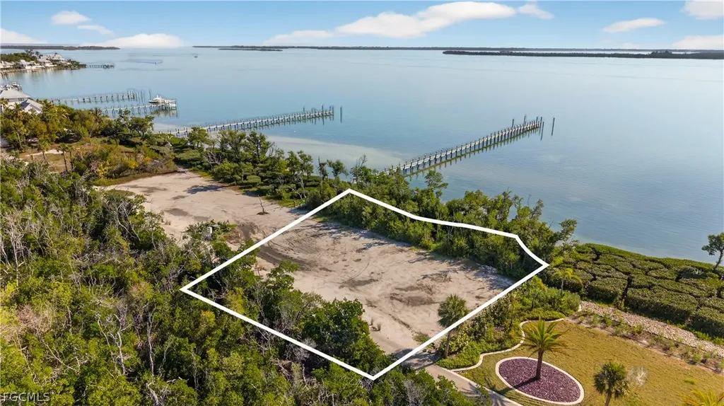 440 Useppa Island Useppa Island FL 33924