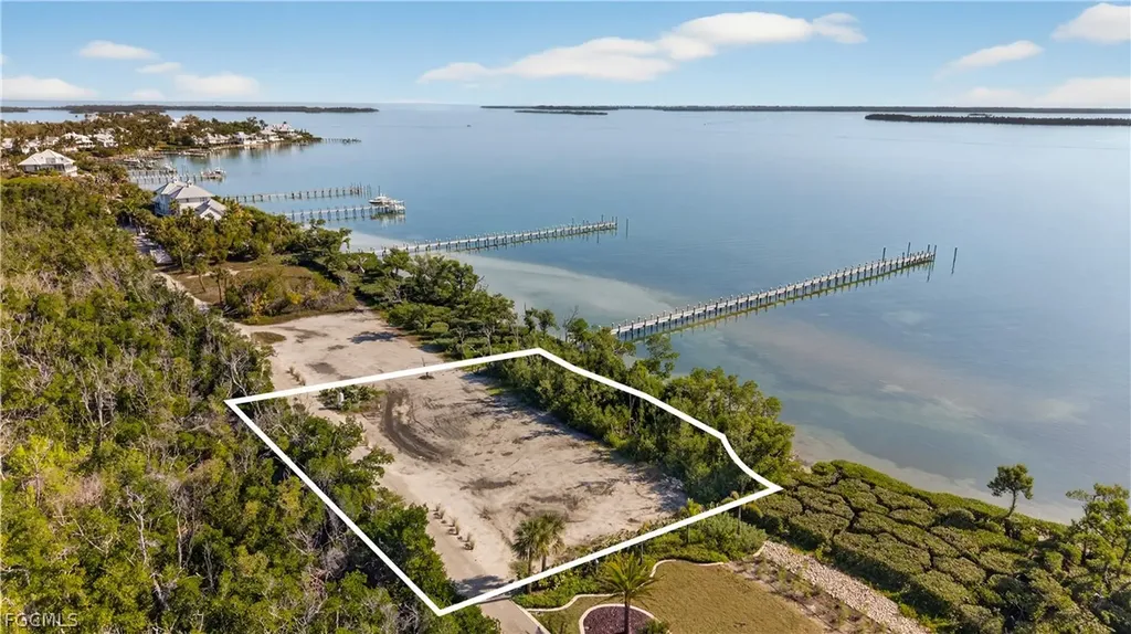 440 Useppa Island Useppa Island FL 33924