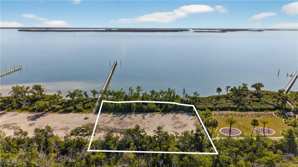 440 Useppa Island Useppa Island FL 33924