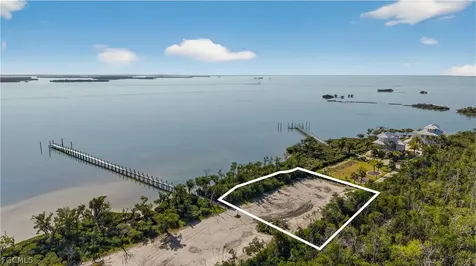 440 Useppa Island Useppa Island FL 33924