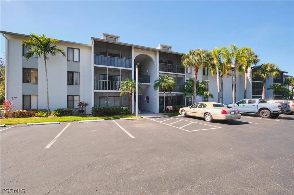 9650 Green Cypress Lane Fort Myers FL 33905
