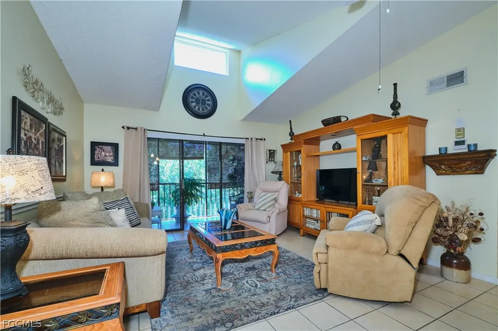 9650 Green Cypress Lane Fort Myers FL 33905