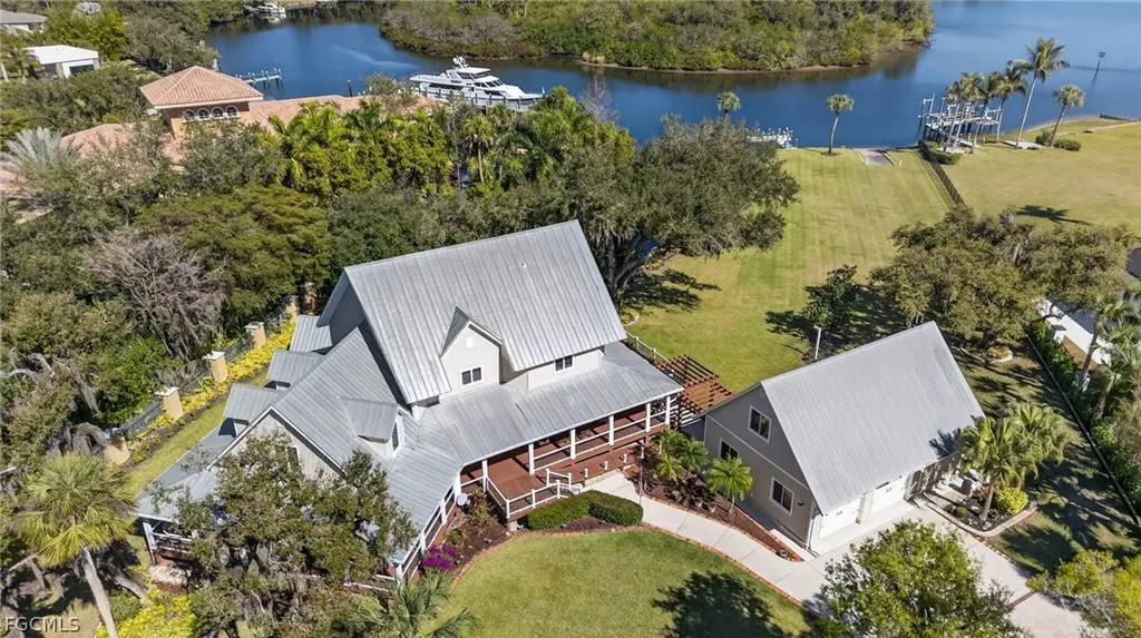 18110 N Olga Drive Alva FL 33920