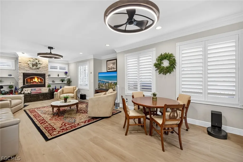 18110 N Olga Drive Alva FL 33920