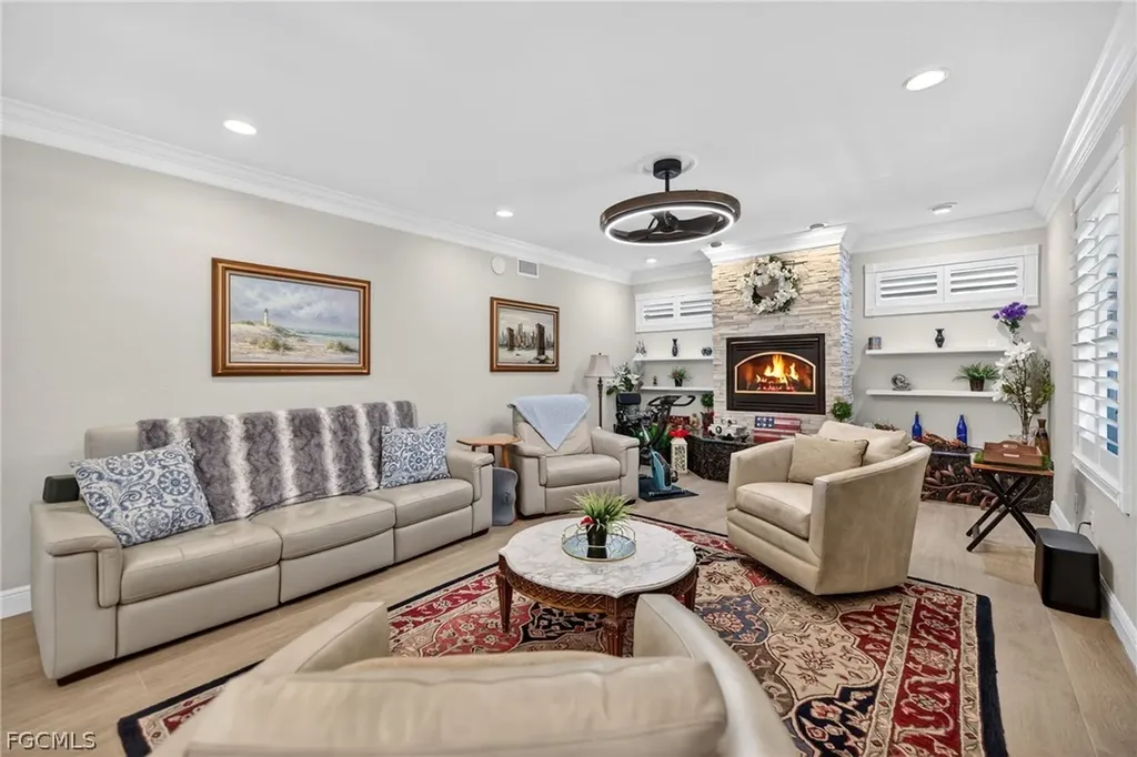 18110 N Olga Drive Alva FL 33920