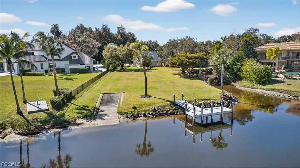 18110 N Olga Drive Alva FL 33920