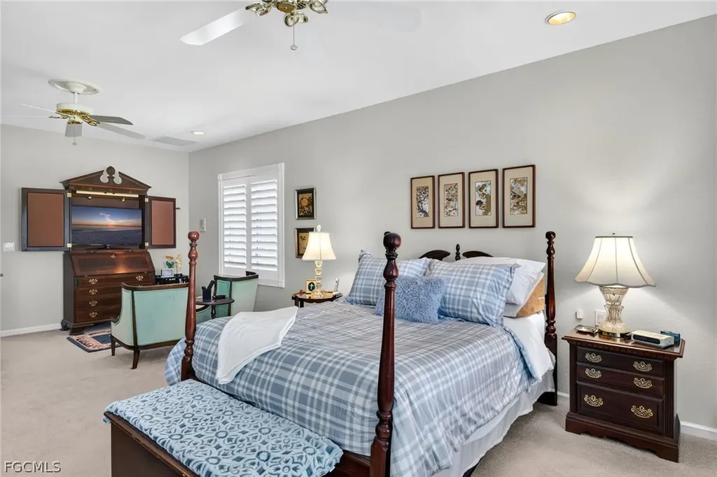 18110 N Olga Drive Alva FL 33920