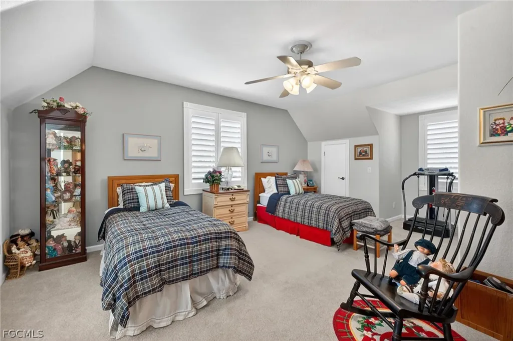 18110 N Olga Drive Alva FL 33920