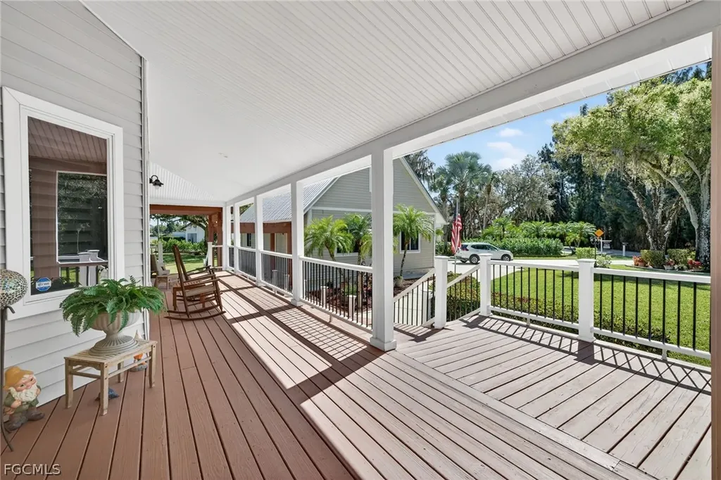 18110 N Olga Drive Alva FL 33920