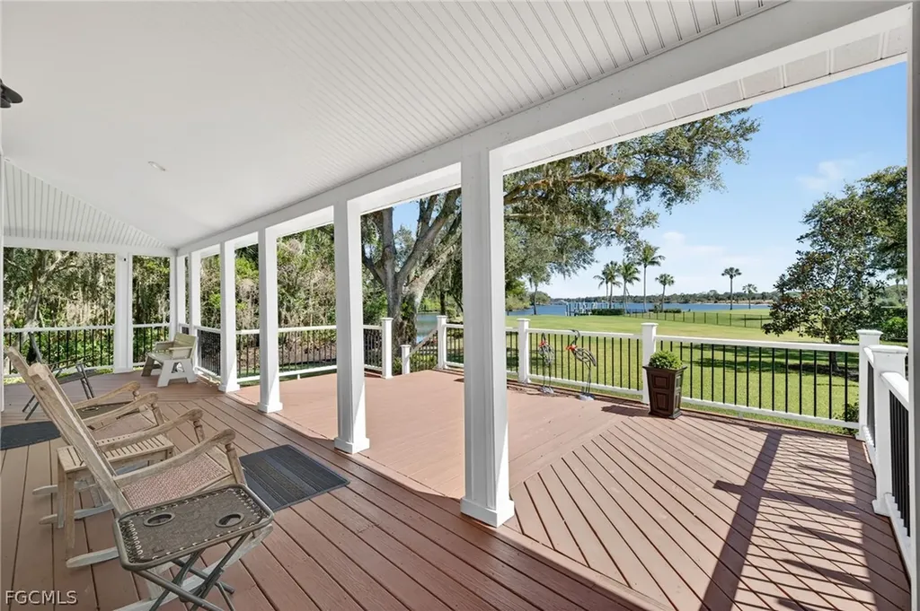 18110 N Olga Drive Alva FL 33920