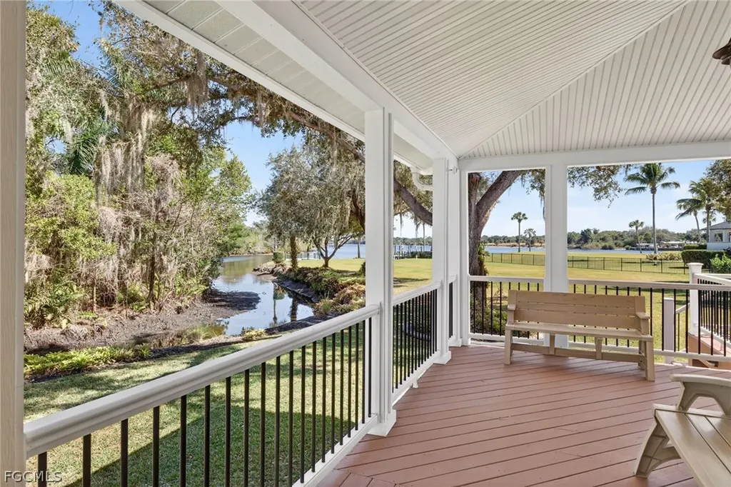 18110 N Olga Drive Alva FL 33920