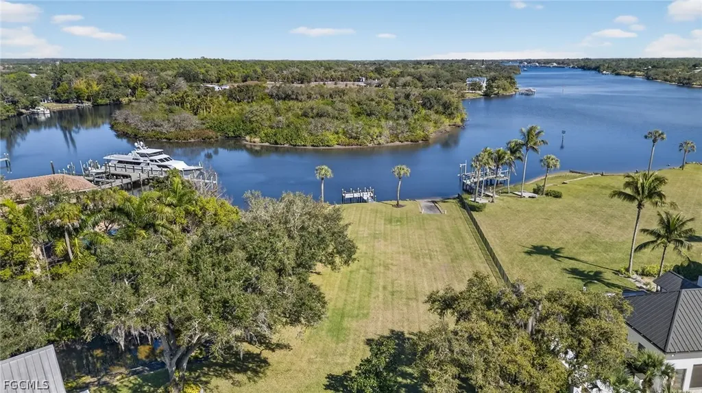 18110 N Olga Drive Alva FL 33920