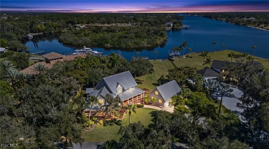 18110 N Olga Drive Alva FL 33920