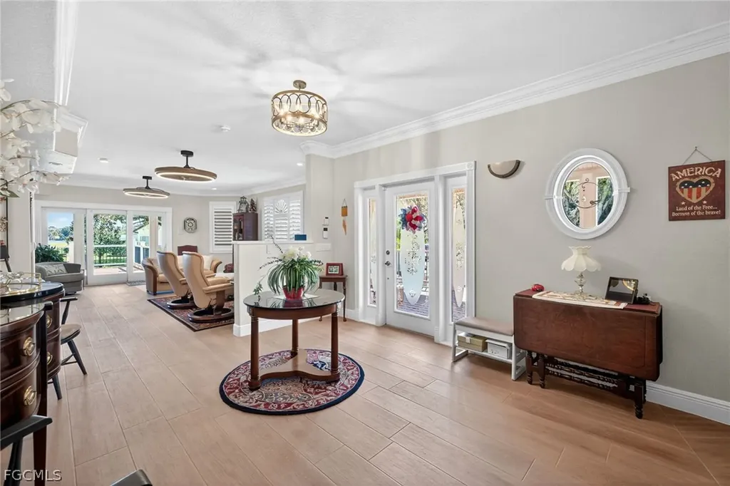 18110 N Olga Drive Alva FL 33920