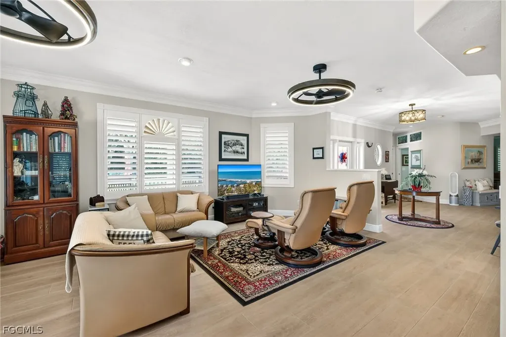 18110 N Olga Drive Alva FL 33920