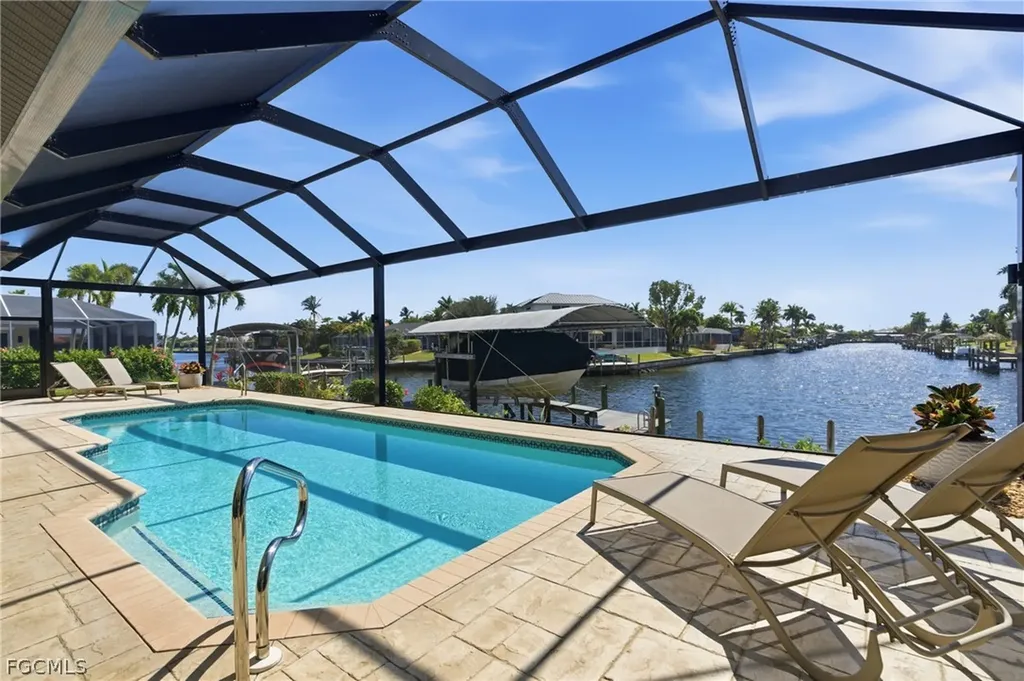 2822 SW 40th Street Cape Coral FL 33914