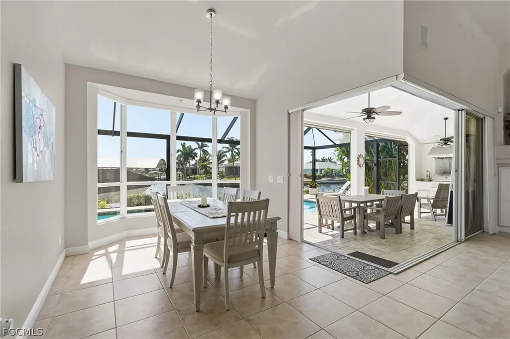 2822 SW 40th Street Cape Coral FL 33914
