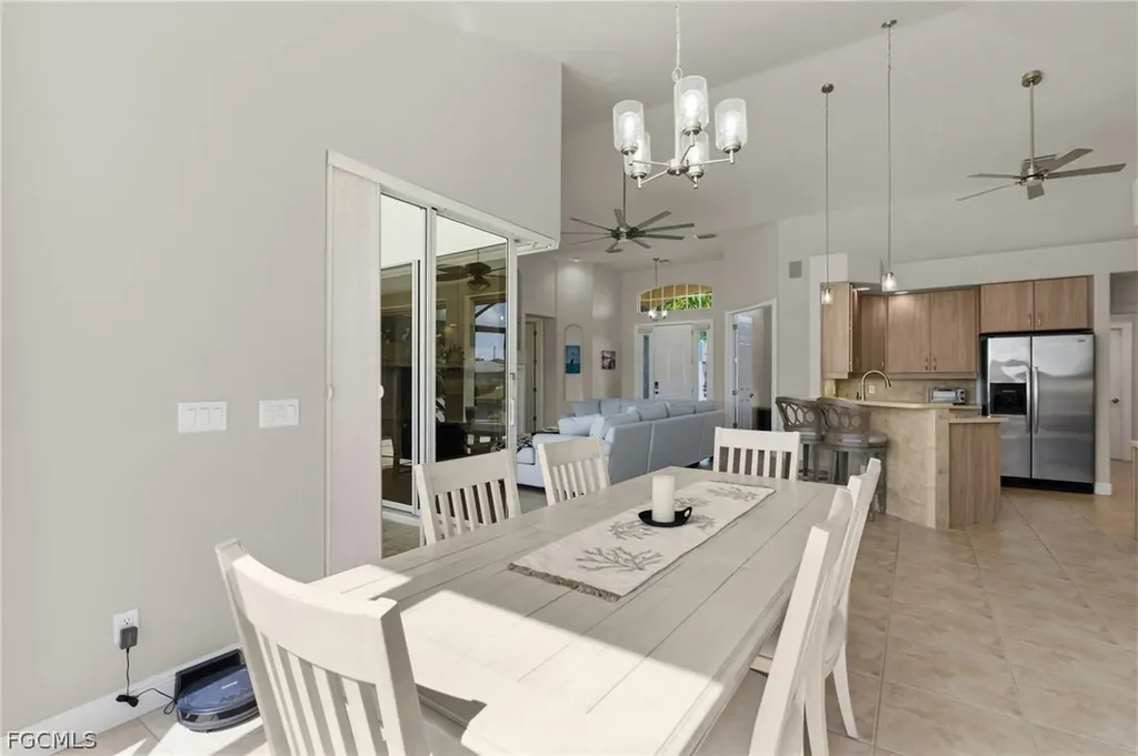 2822 SW 40th Street Cape Coral FL 33914