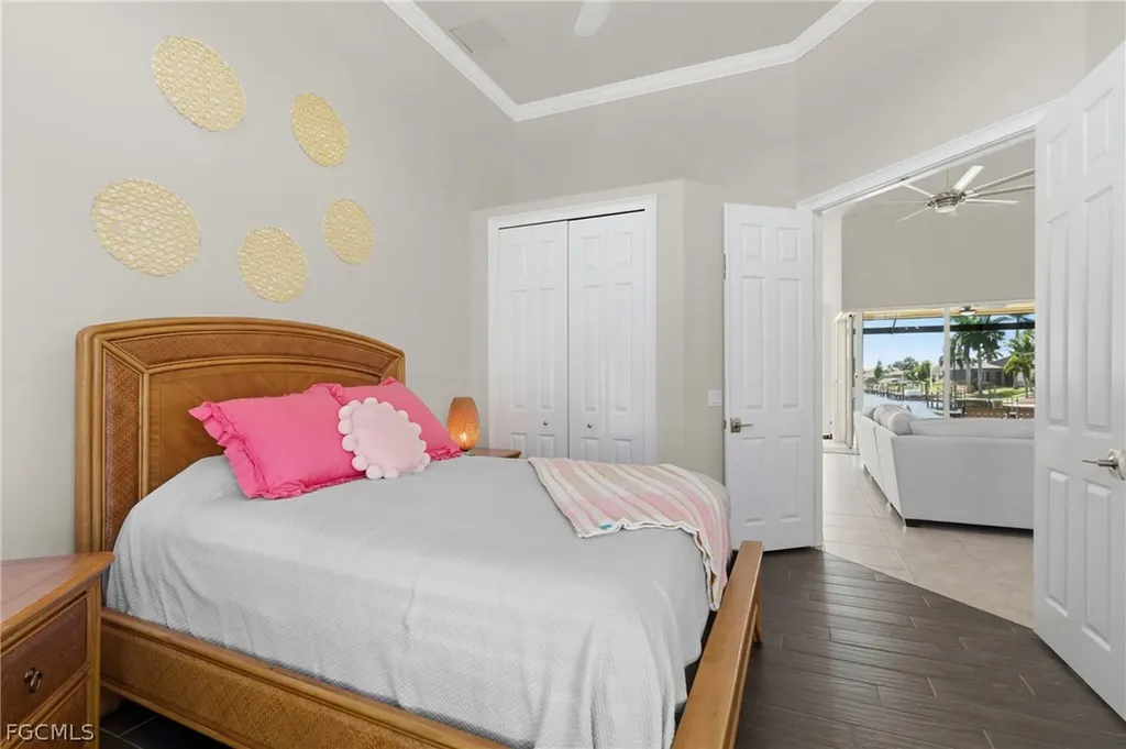 2822 SW 40th Street Cape Coral FL 33914