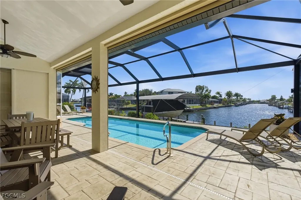 2822 SW 40th Street Cape Coral FL 33914