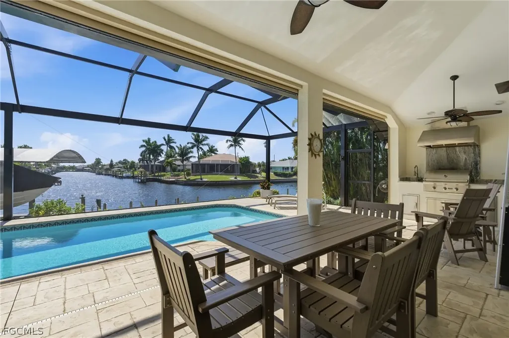2822 SW 40th Street Cape Coral FL 33914