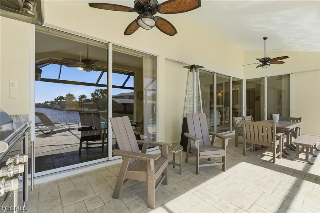 2822 SW 40th Street Cape Coral FL 33914