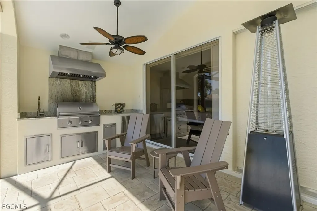 2822 SW 40th Street Cape Coral FL 33914