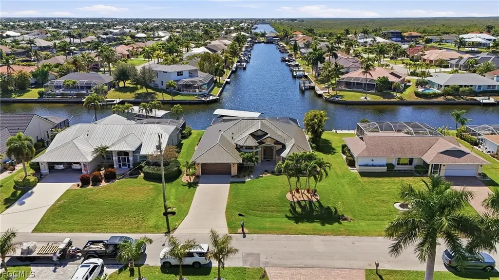 2822 SW 40th Street Cape Coral FL 33914