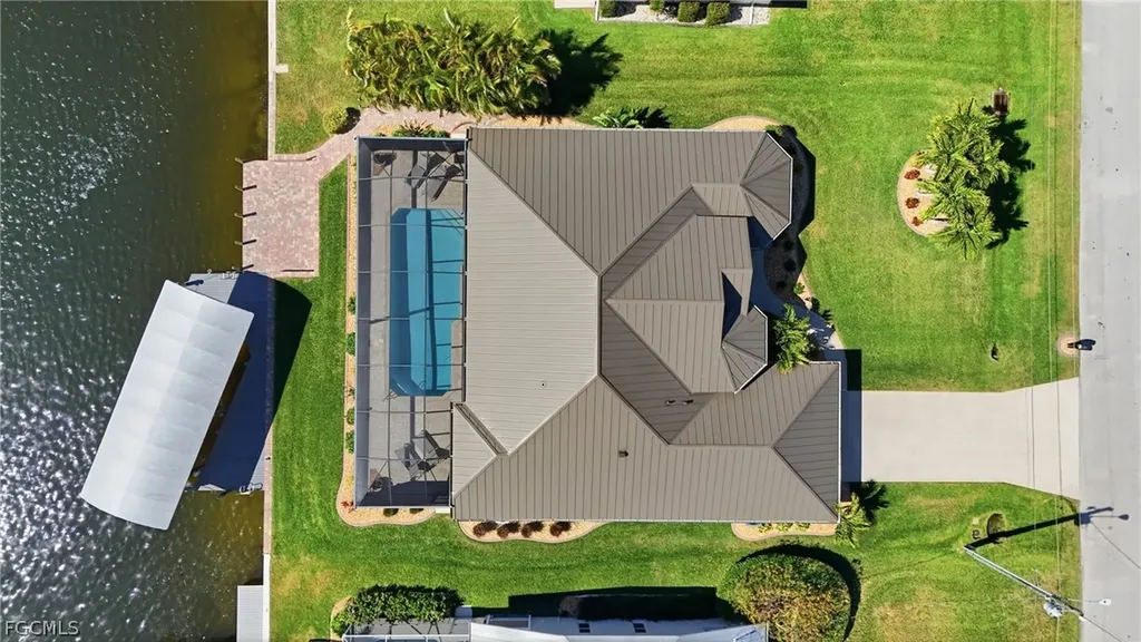 2822 SW 40th Street Cape Coral FL 33914