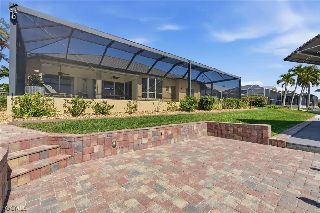 2822 SW 40th Street Cape Coral FL 33914
