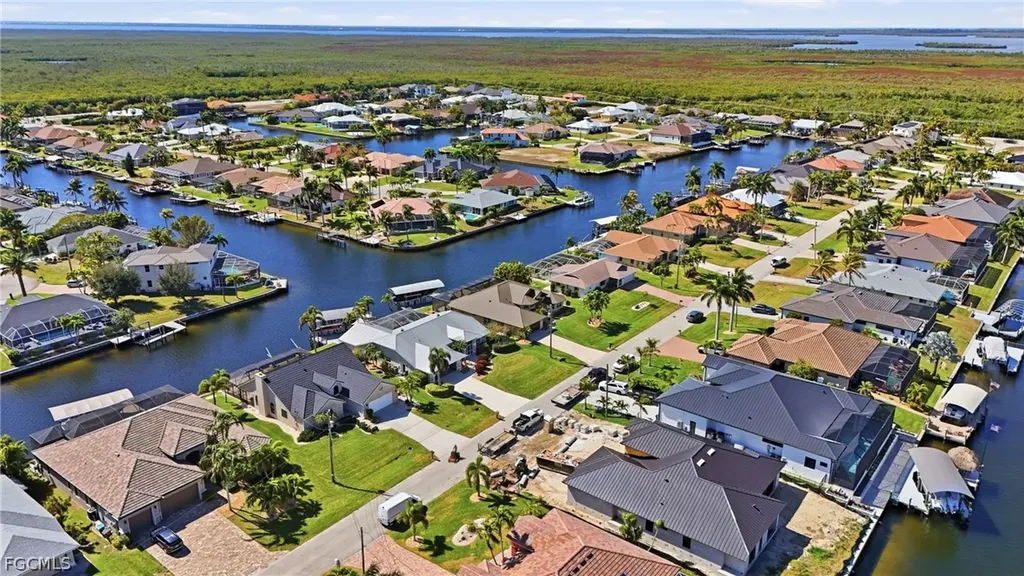 2822 SW 40th Street Cape Coral FL 33914