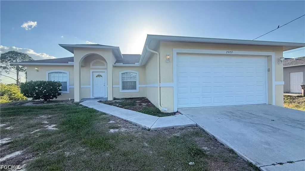 2902 Colin Avenue S Lehigh Acres FL 33976