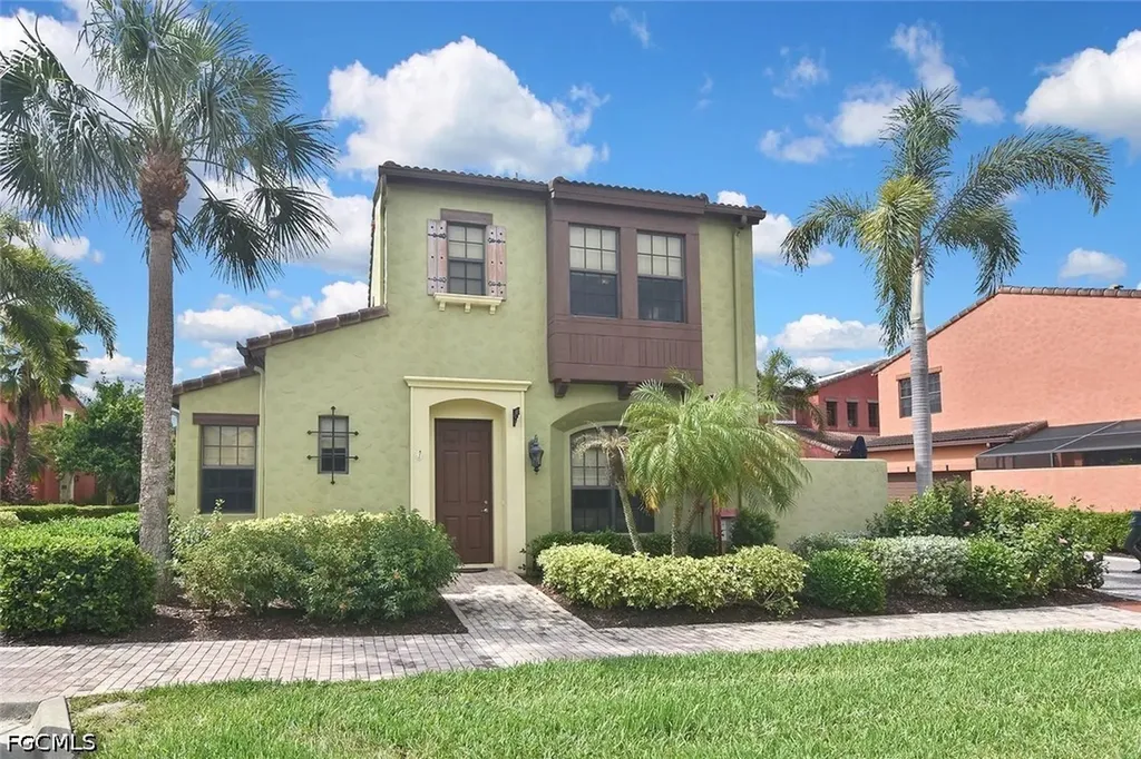 8856 Oliveria Street Fort Myers FL 33912