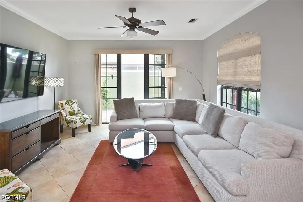 8856 Oliveria Street Fort Myers FL 33912