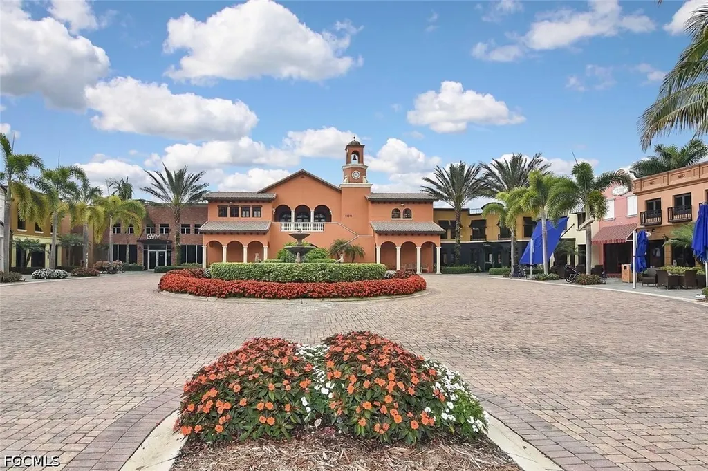 8856 Oliveria Street Fort Myers FL 33912