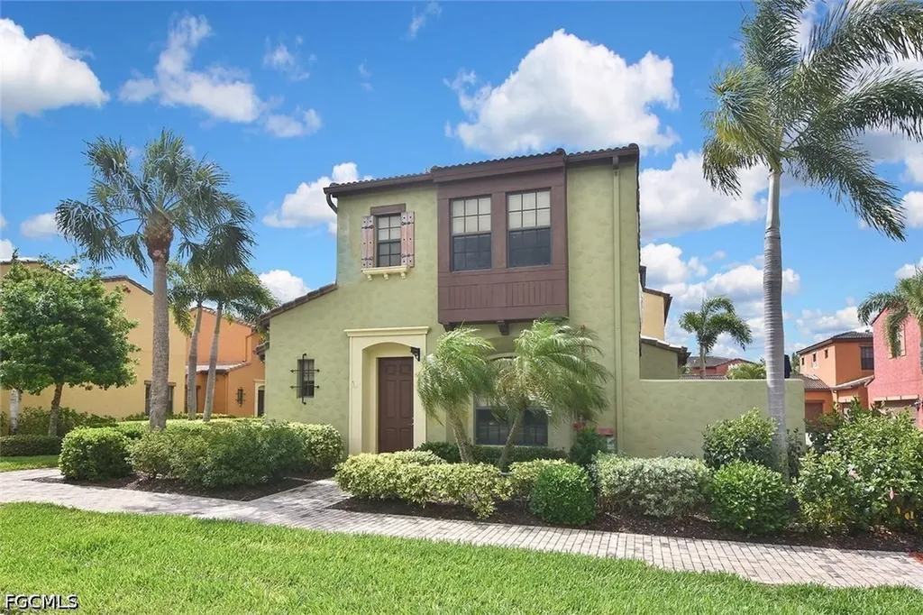 8856 Oliveria Street Fort Myers FL 33912