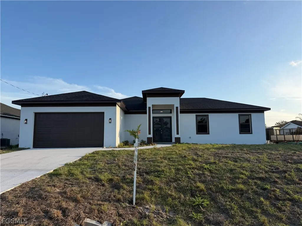 3903 17th Street SW Lehigh Acres FL 33976