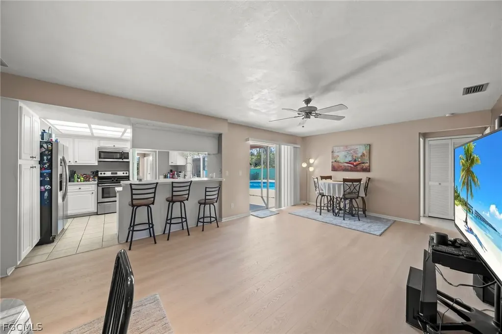2172 Lochmoor Circle North Fort Myers FL 33903