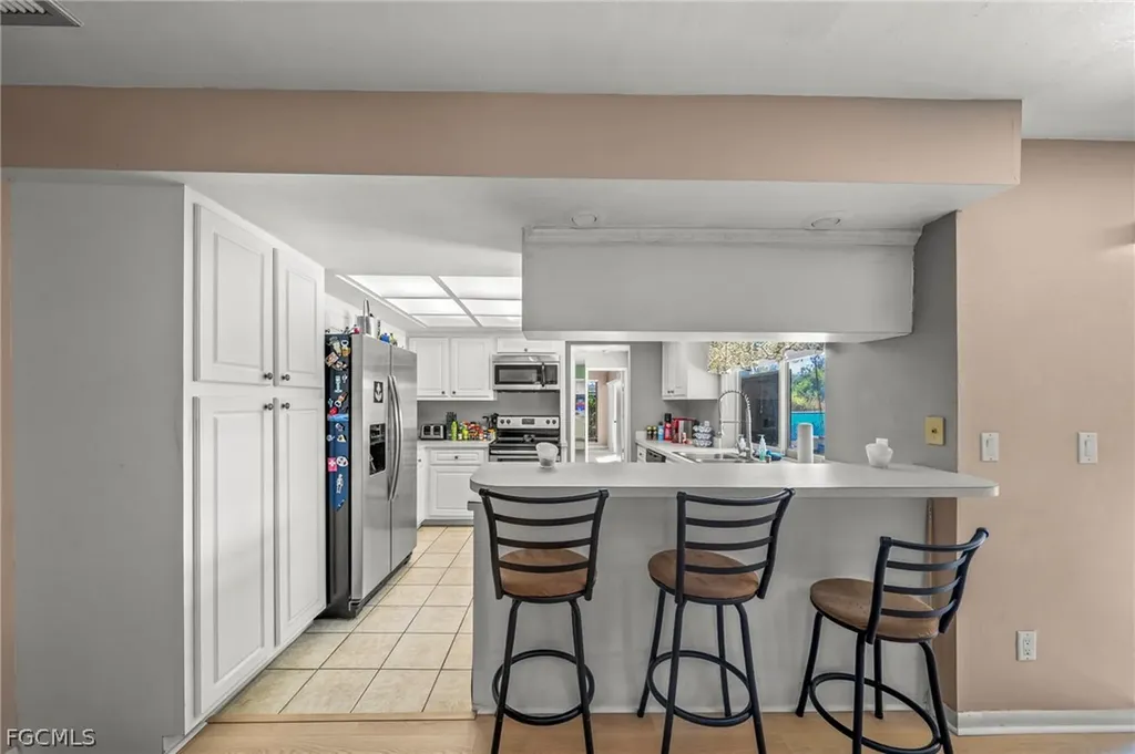 2172 Lochmoor Circle North Fort Myers FL 33903