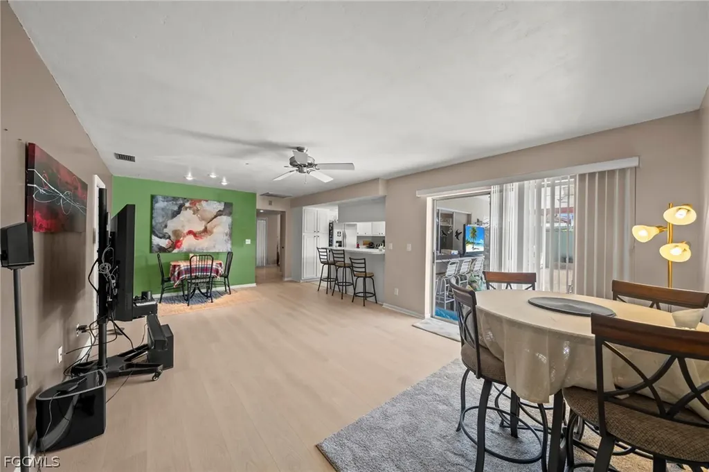 2172 Lochmoor Circle North Fort Myers FL 33903