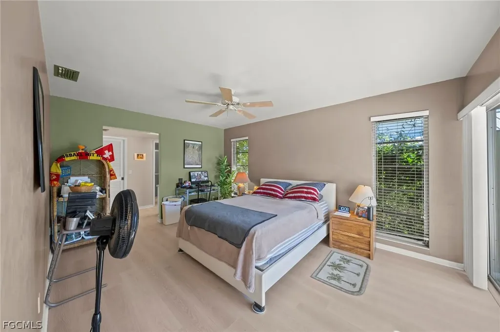 2172 Lochmoor Circle North Fort Myers FL 33903