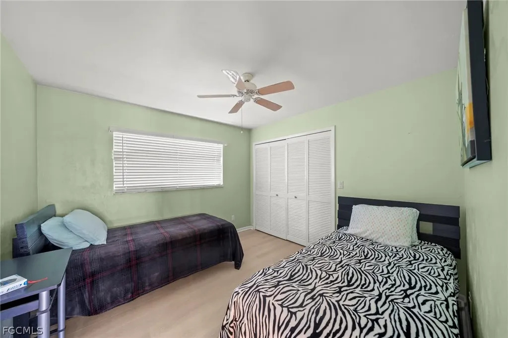 2172 Lochmoor Circle North Fort Myers FL 33903