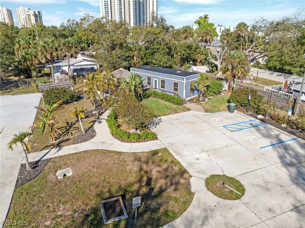 1280 & 1290 Williams Street Fort Myers FL 33916