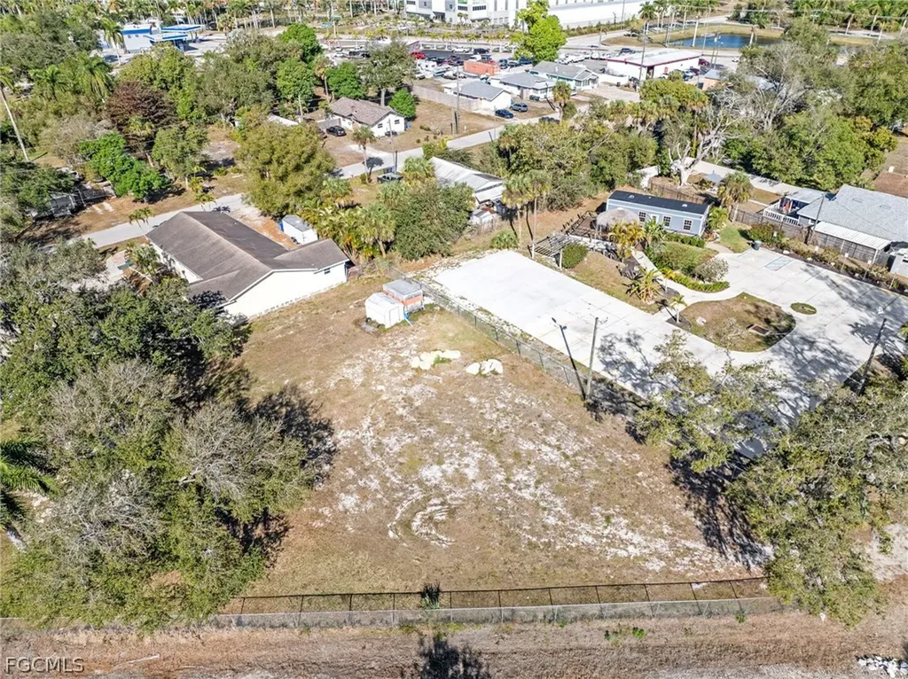 1280 & 1290 Williams Street Fort Myers FL 33916