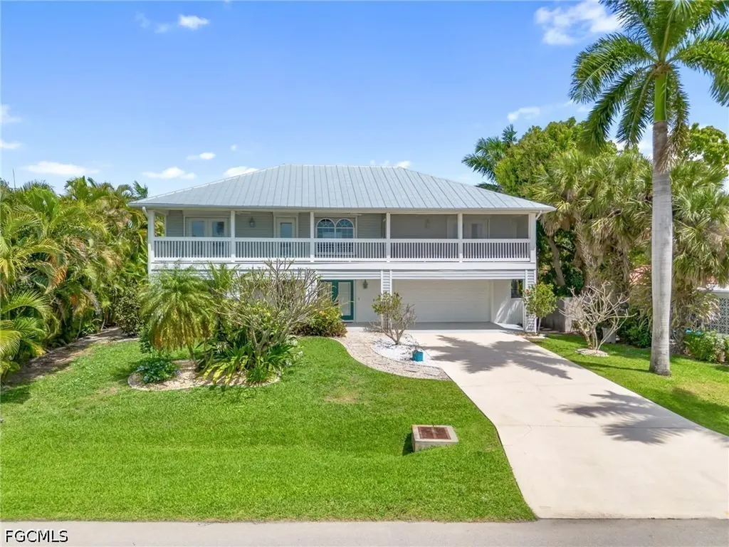 647 Coral Drive Cape Coral FL 33904
