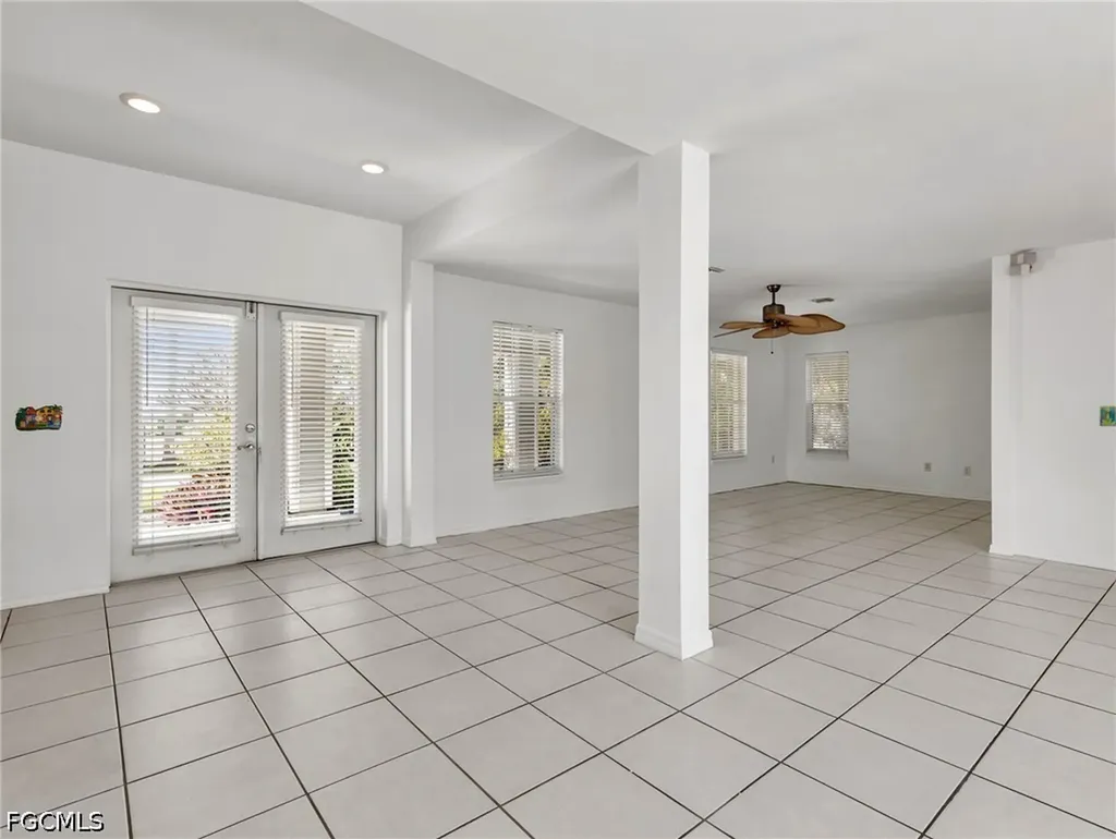 647 Coral Drive Cape Coral FL 33904